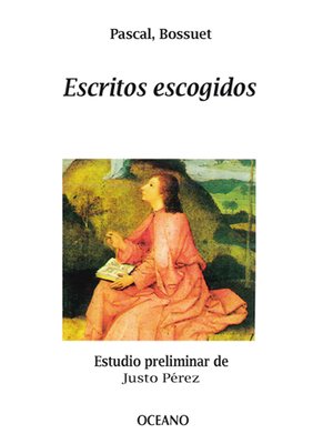 cover image of Escritos escogidos